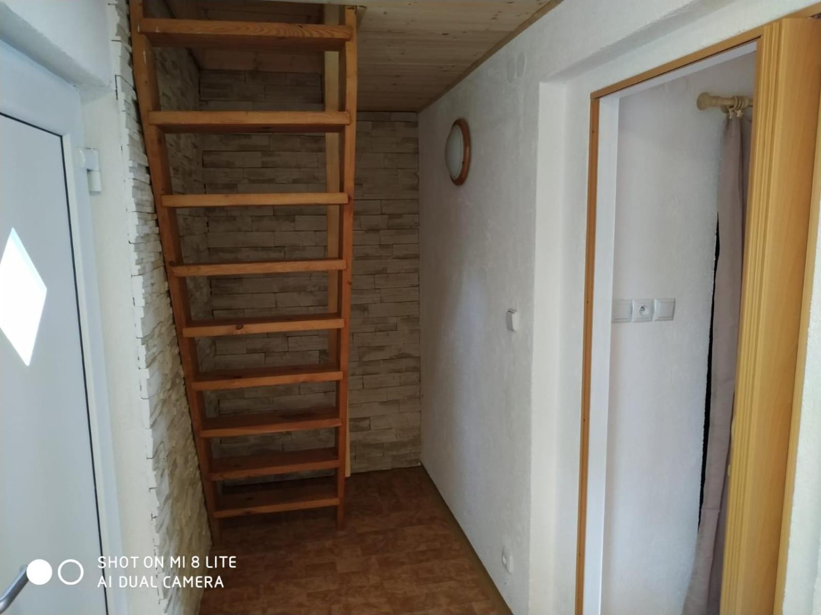 Chata Lazne Evzenie Klášterec nad Ohří Εξωτερικό φωτογραφία