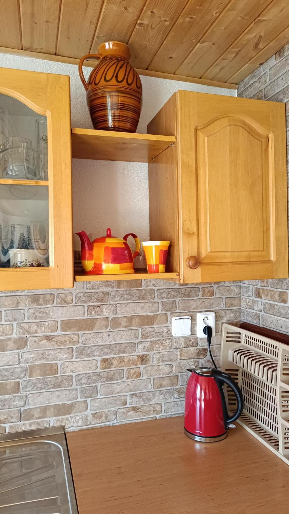 Chata Lazne Evzenie Klášterec nad Ohří Εξωτερικό φωτογραφία